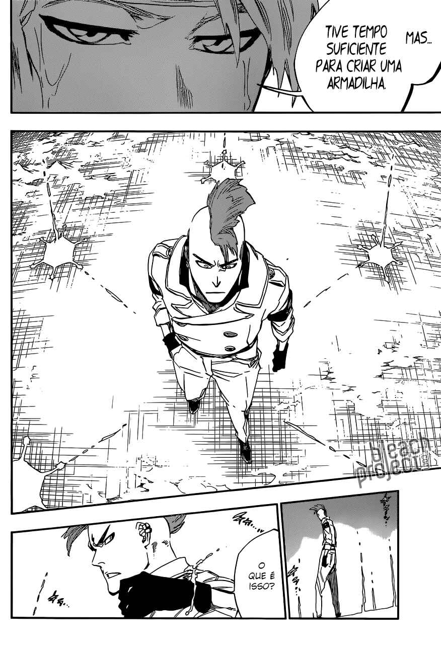 Read Bleach Pt Br Manga Online