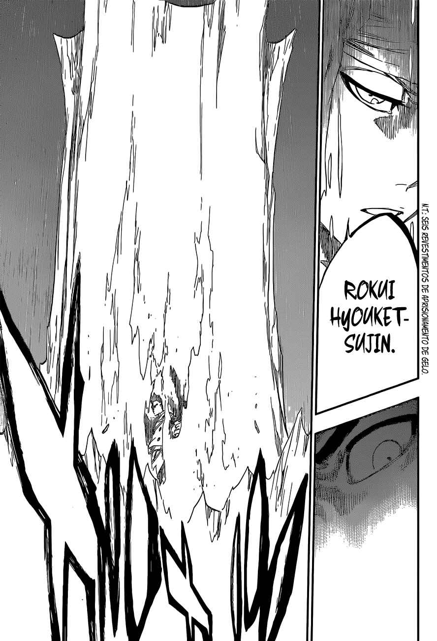 Read Bleach Pt Br Manga Online