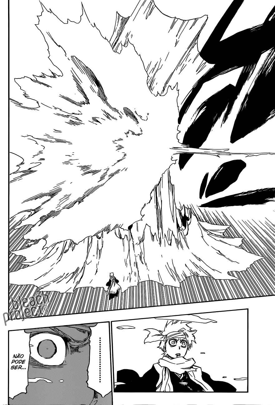 Read Bleach Pt Br Manga Online