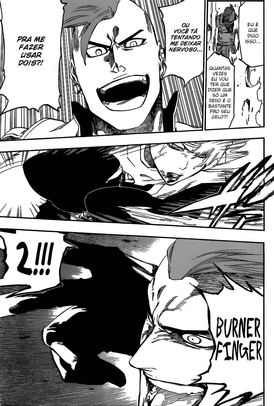 Read Bleach Pt Br Manga Online