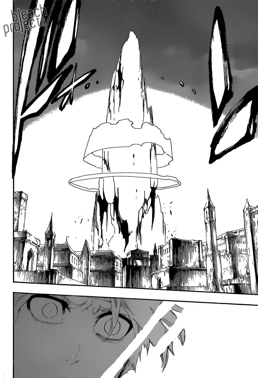 Read Bleach Pt Br Manga Online