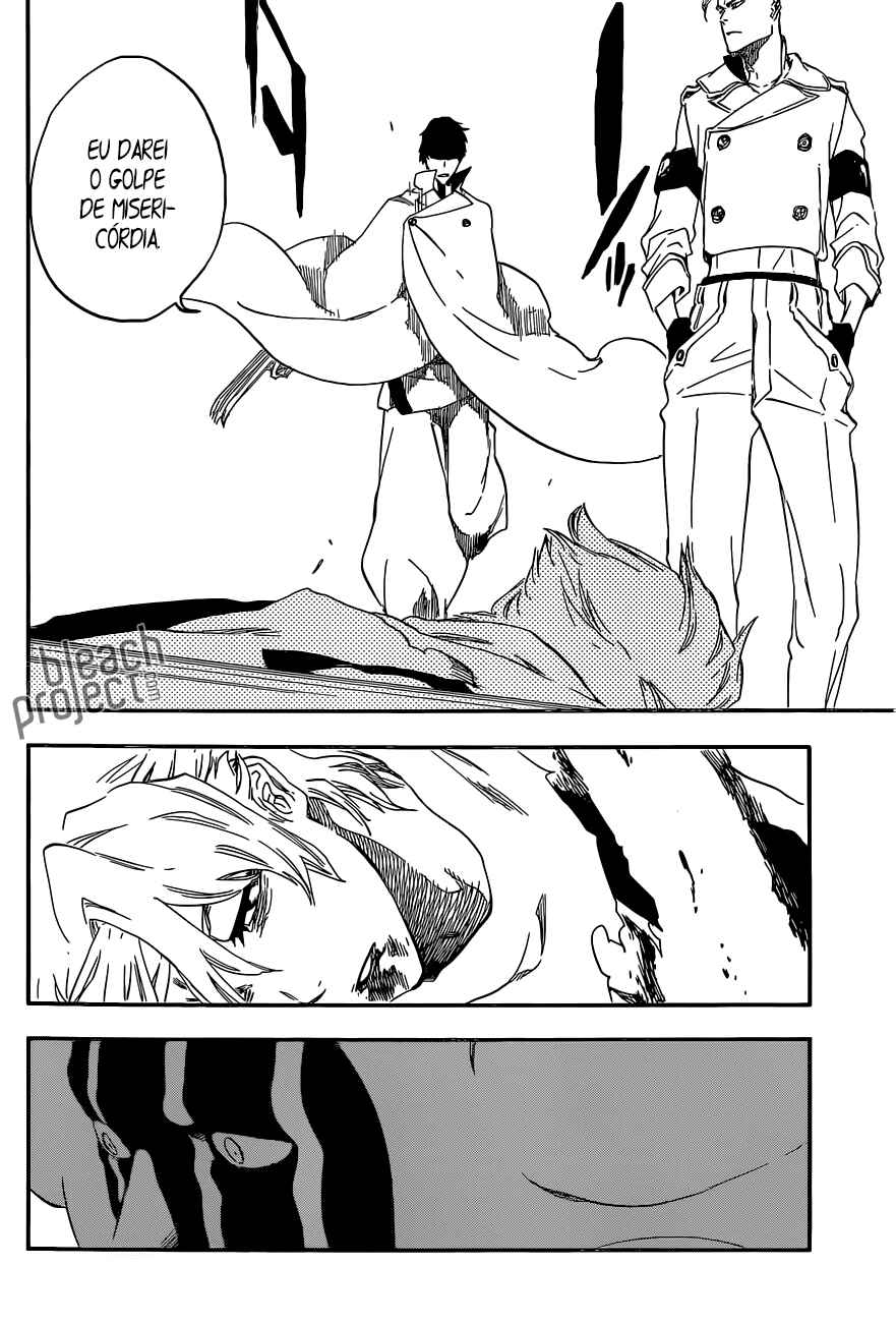 Read Bleach Pt Br Manga Online