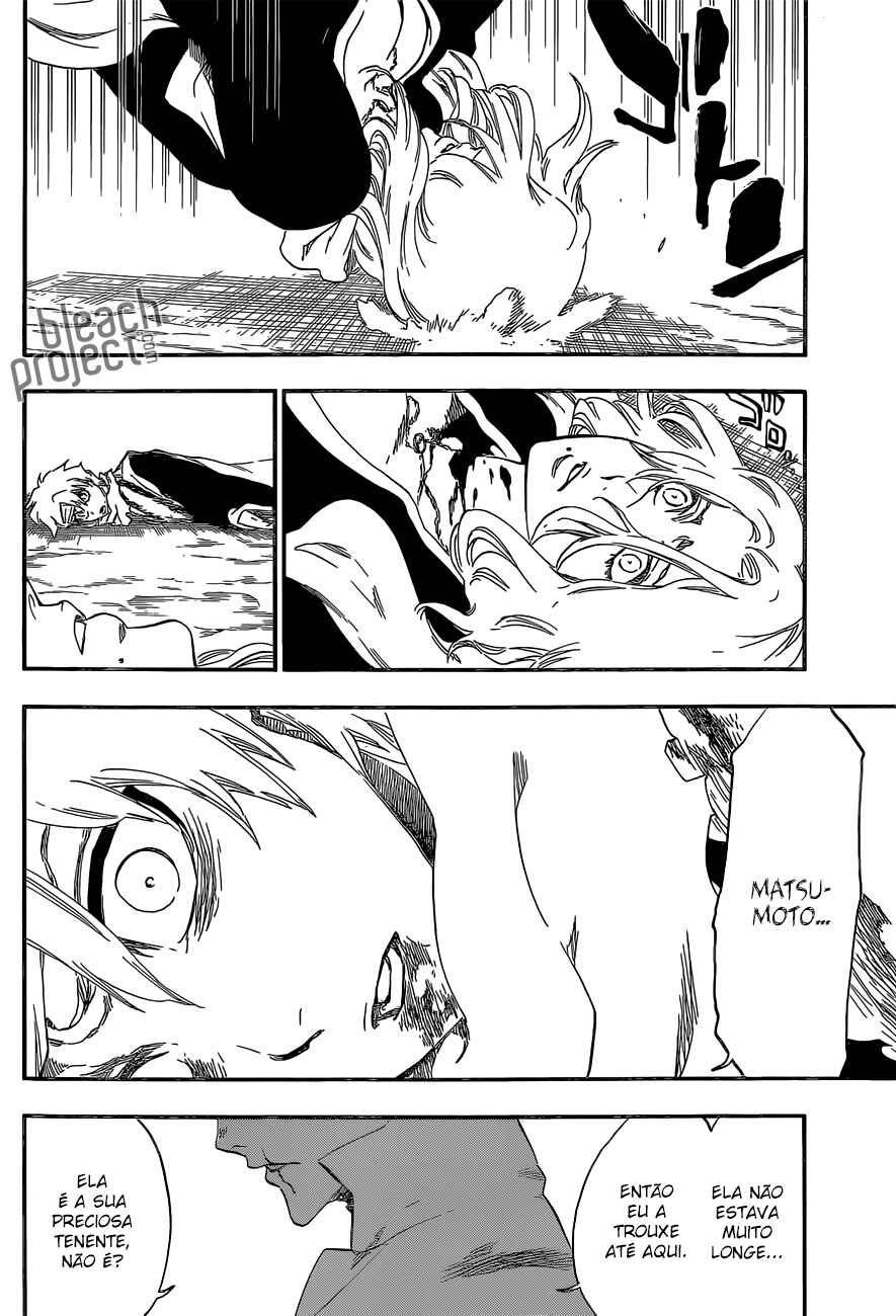 Read Bleach Pt Br Manga Online