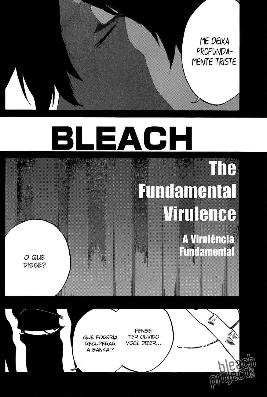 Read Bleach Pt Br Manga Online