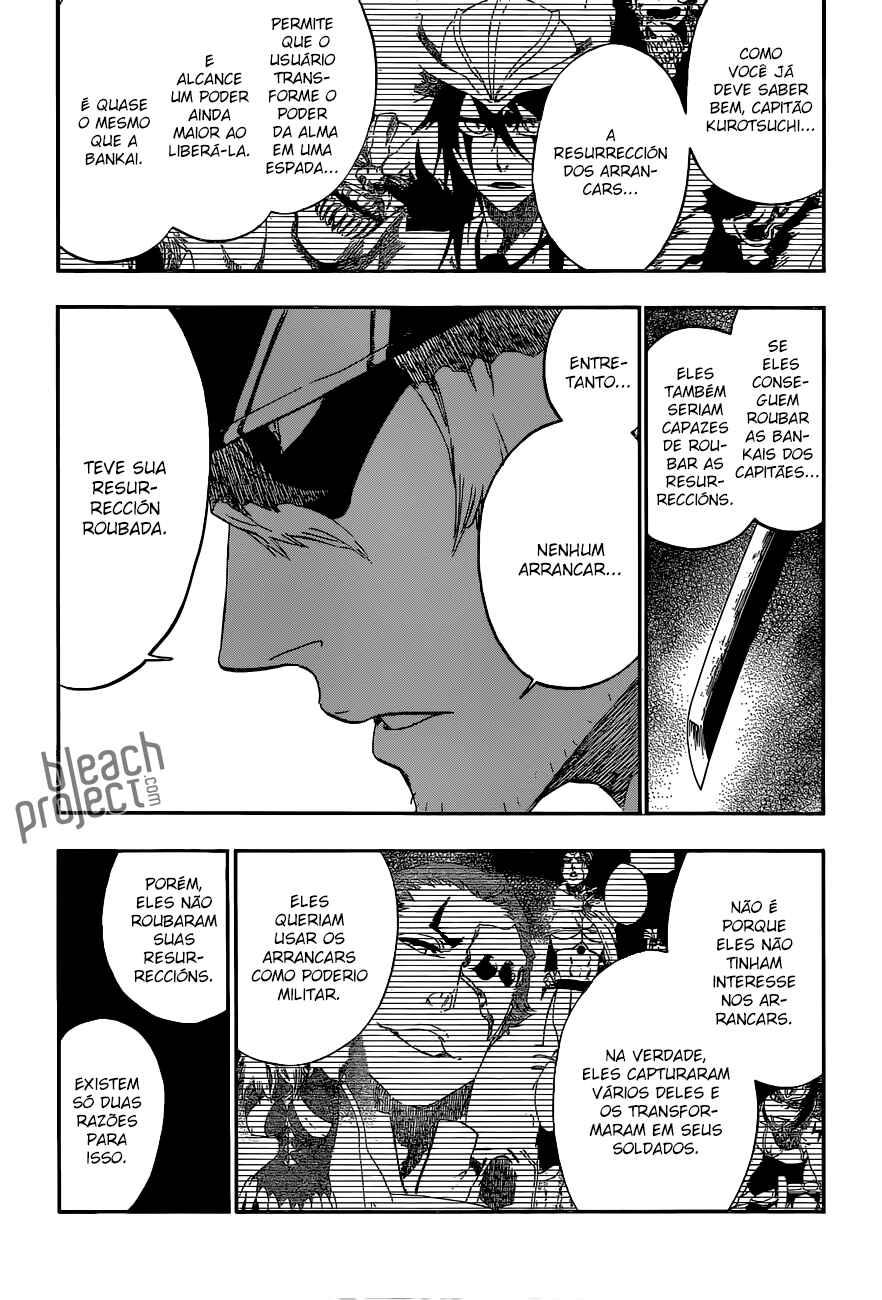 Read Bleach Pt Br Manga Online