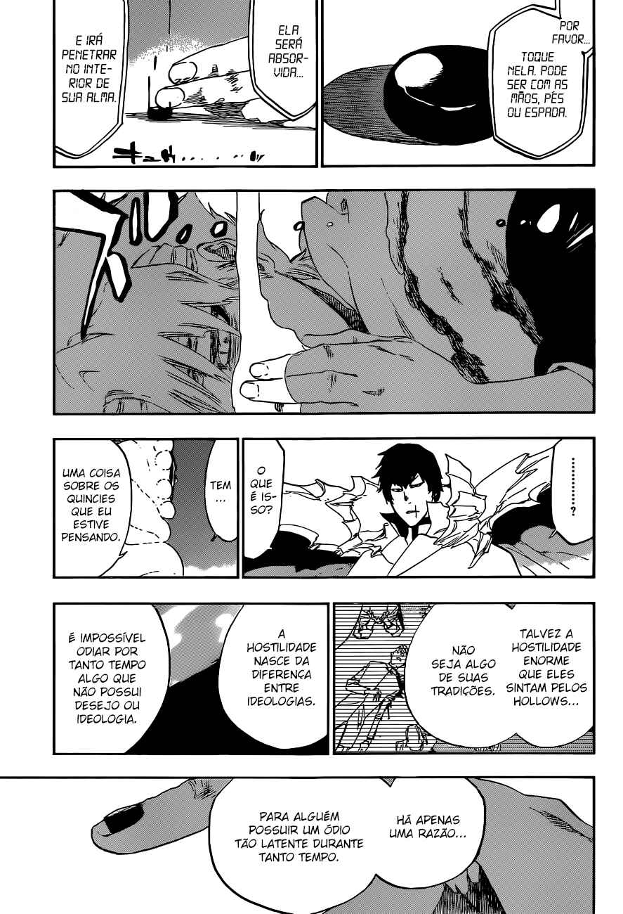 Read Bleach Pt Br Manga Online