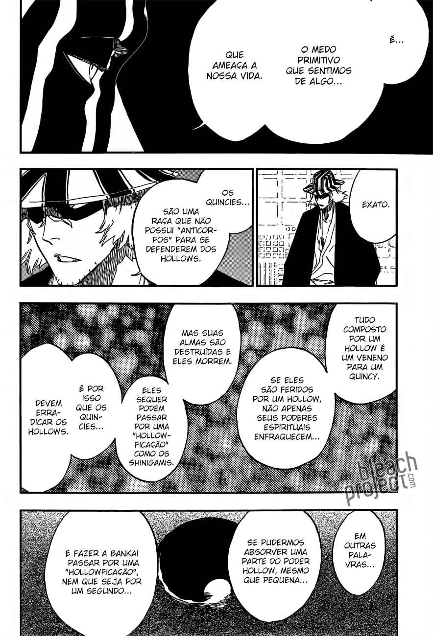 Read Bleach Pt Br Manga Online