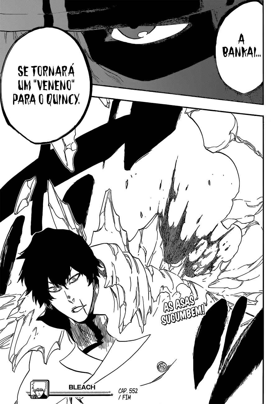 Read Bleach Pt Br Manga Online
