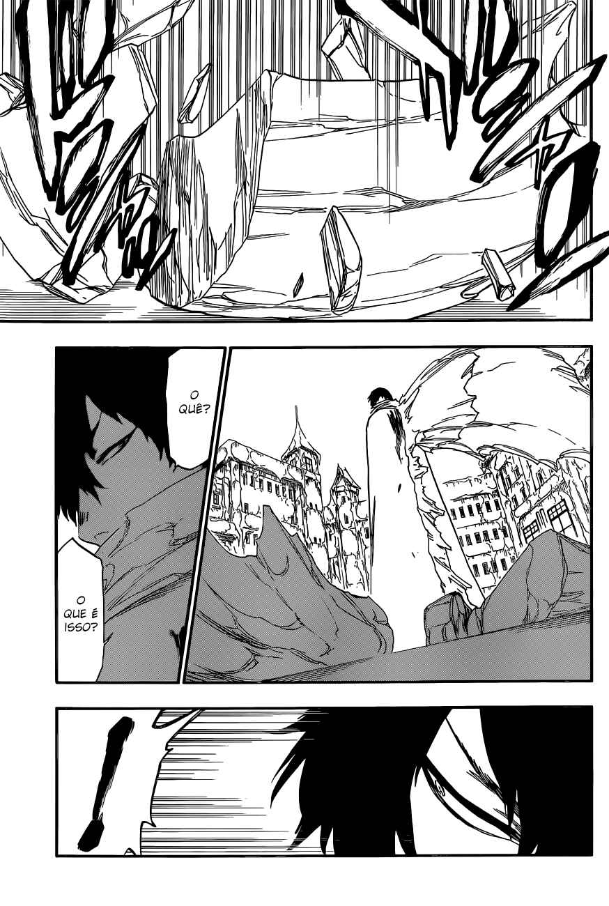 Read Bleach Pt Br Manga Online