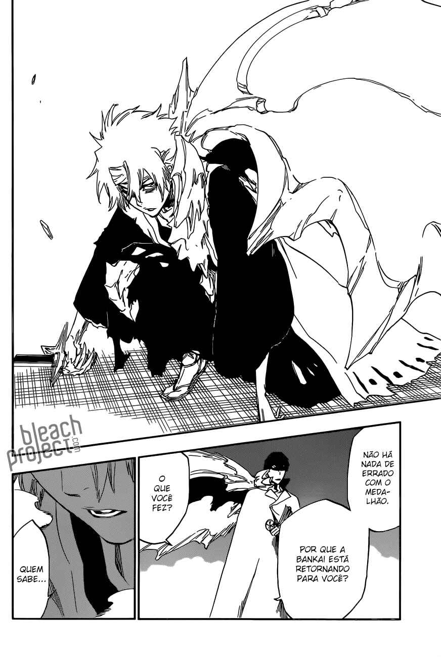 Read Bleach Pt Br Manga Online