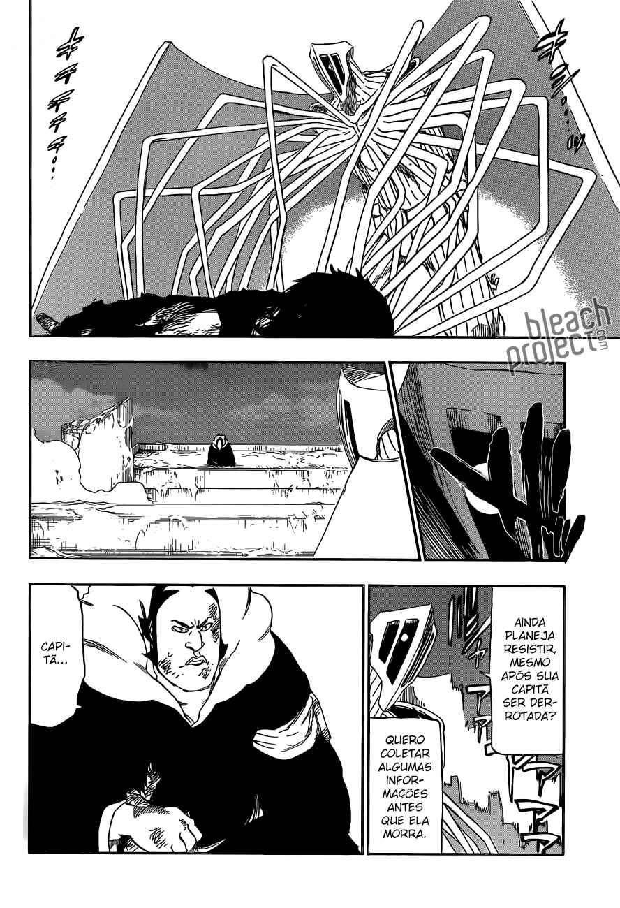 Read Bleach Pt Br Manga Online
