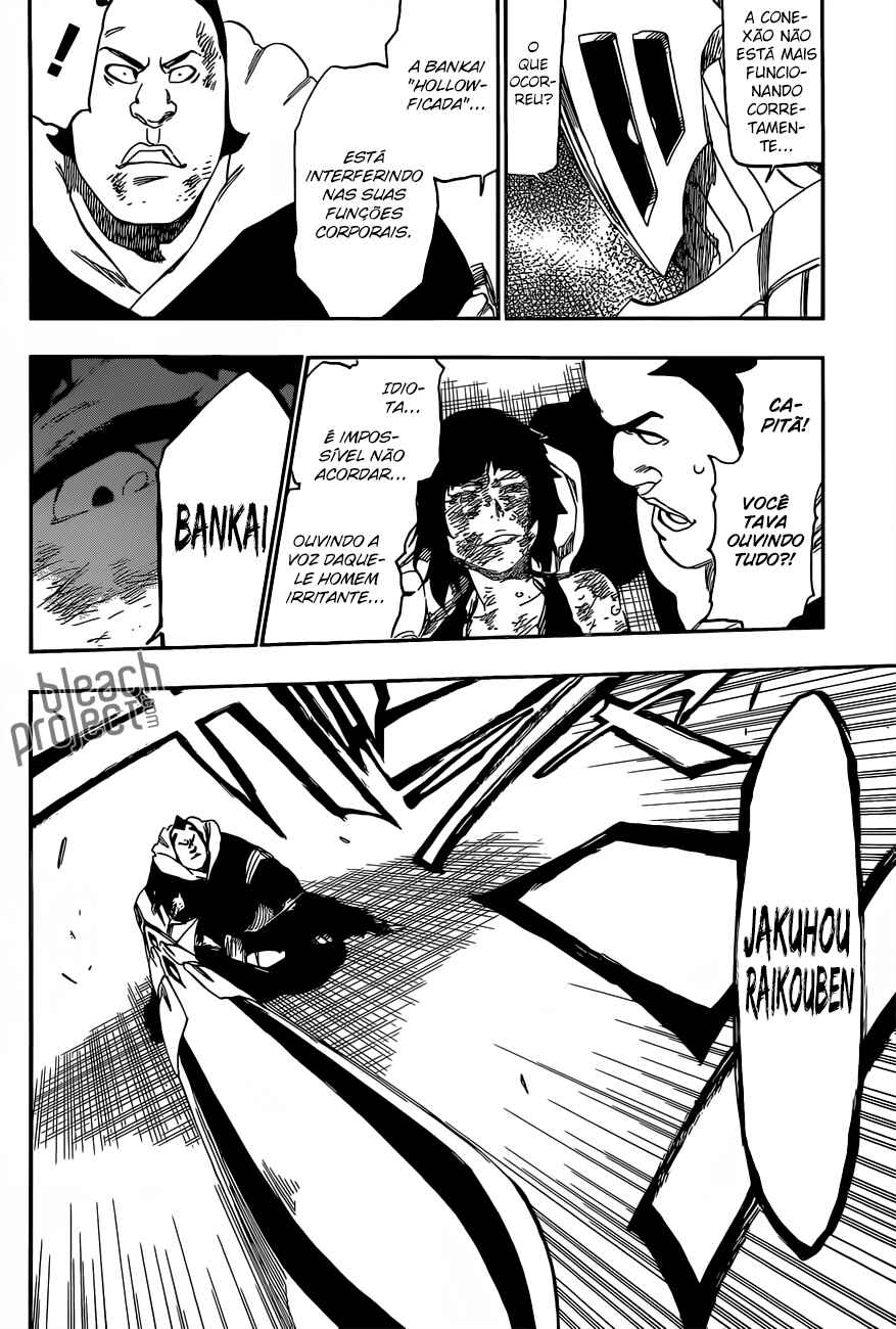 Read Bleach Pt Br Manga Online