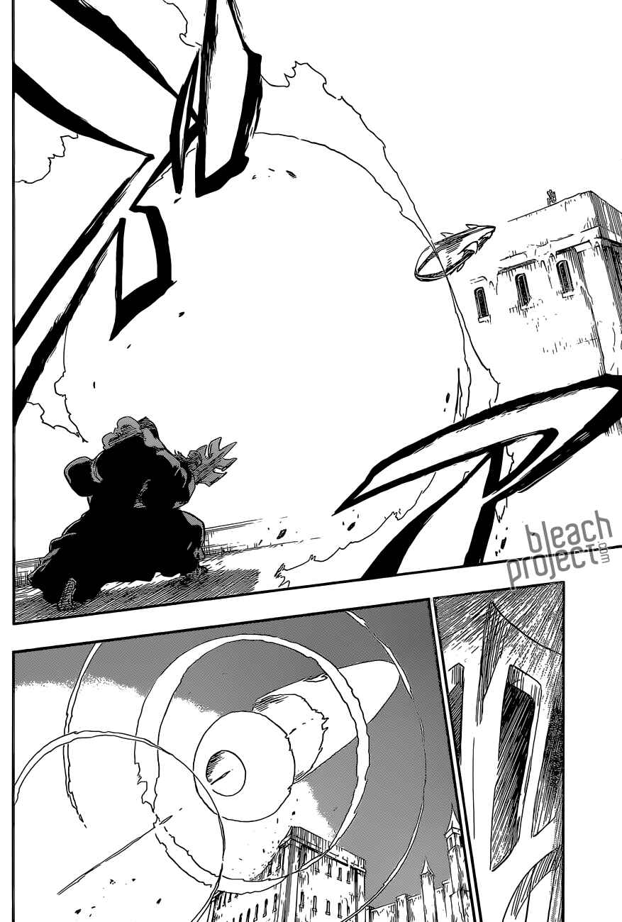 Read Bleach Pt Br Manga Online