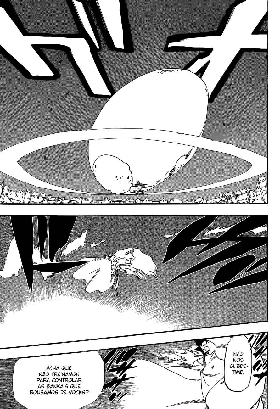 Read Bleach Pt Br Manga Online