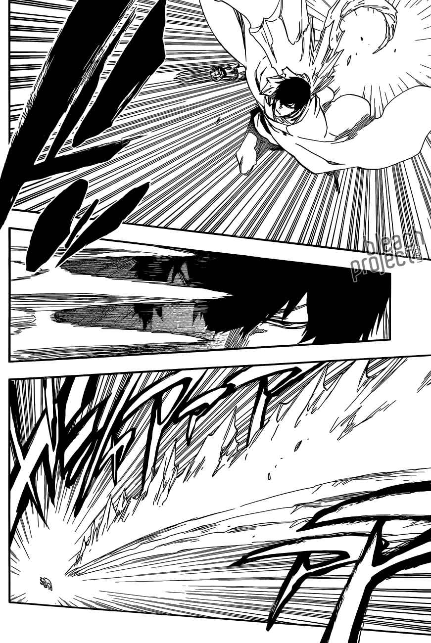 Read Bleach Pt Br Manga Online