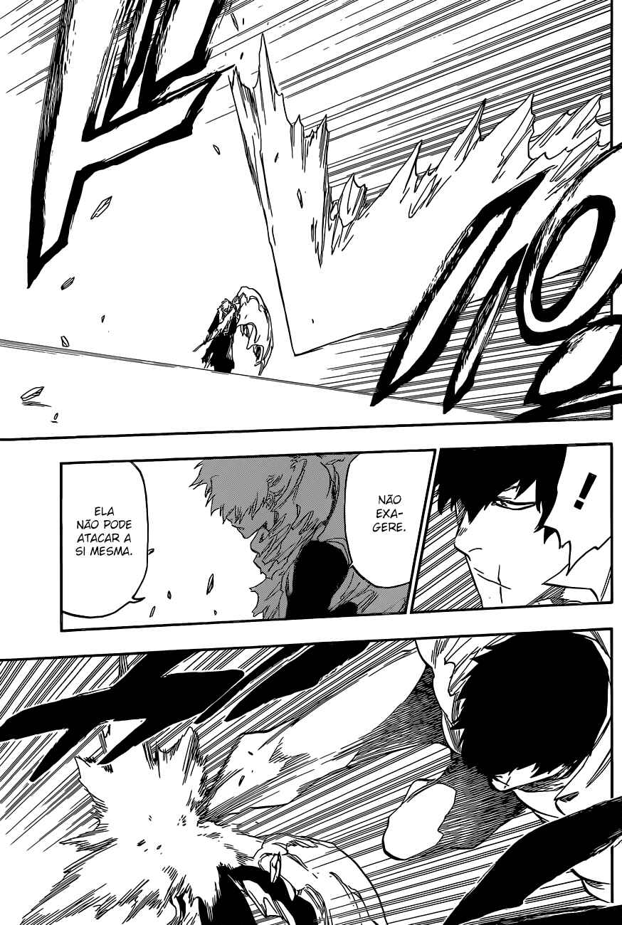 Read Bleach Pt Br Manga Online