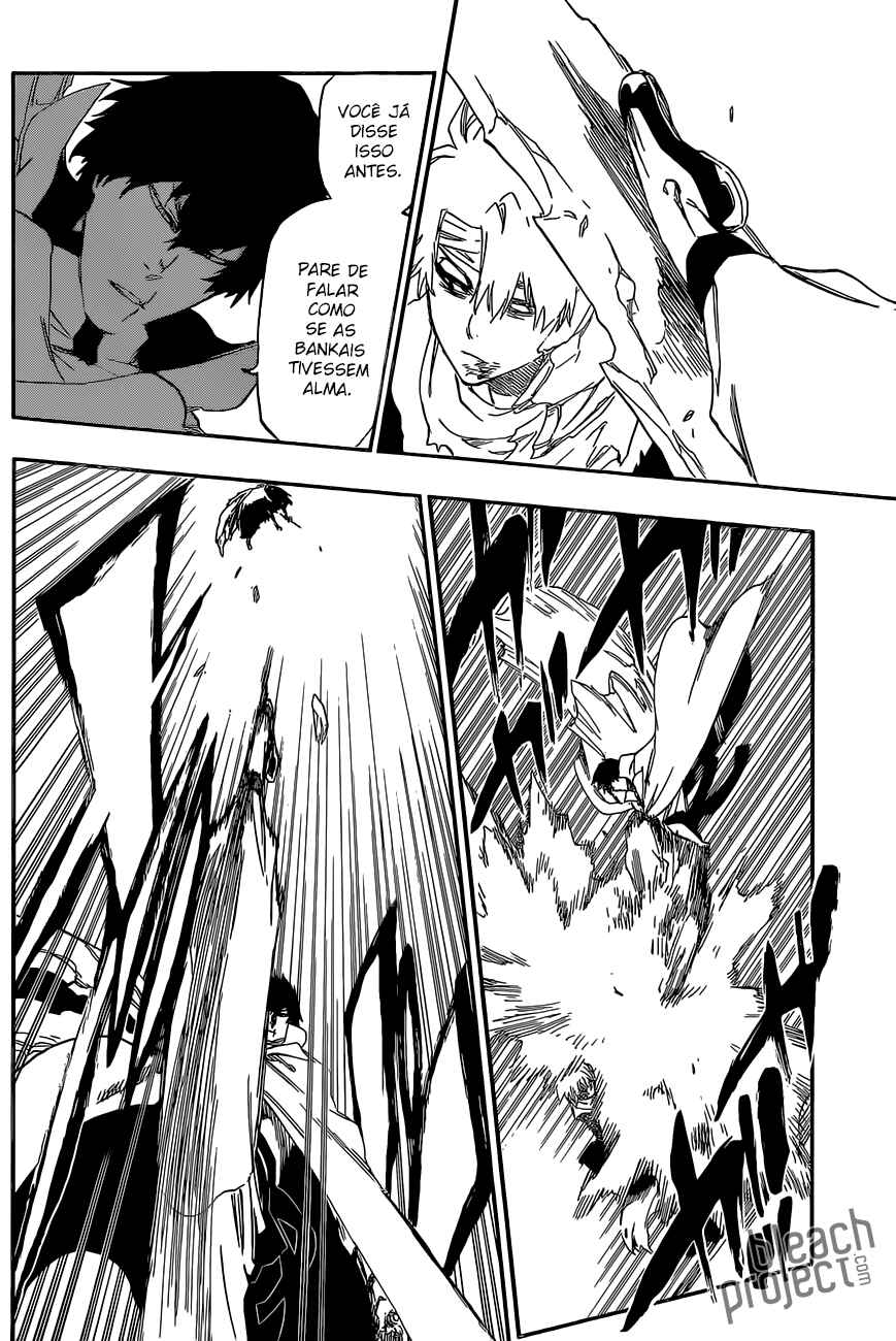 Read Bleach Pt Br Manga Online