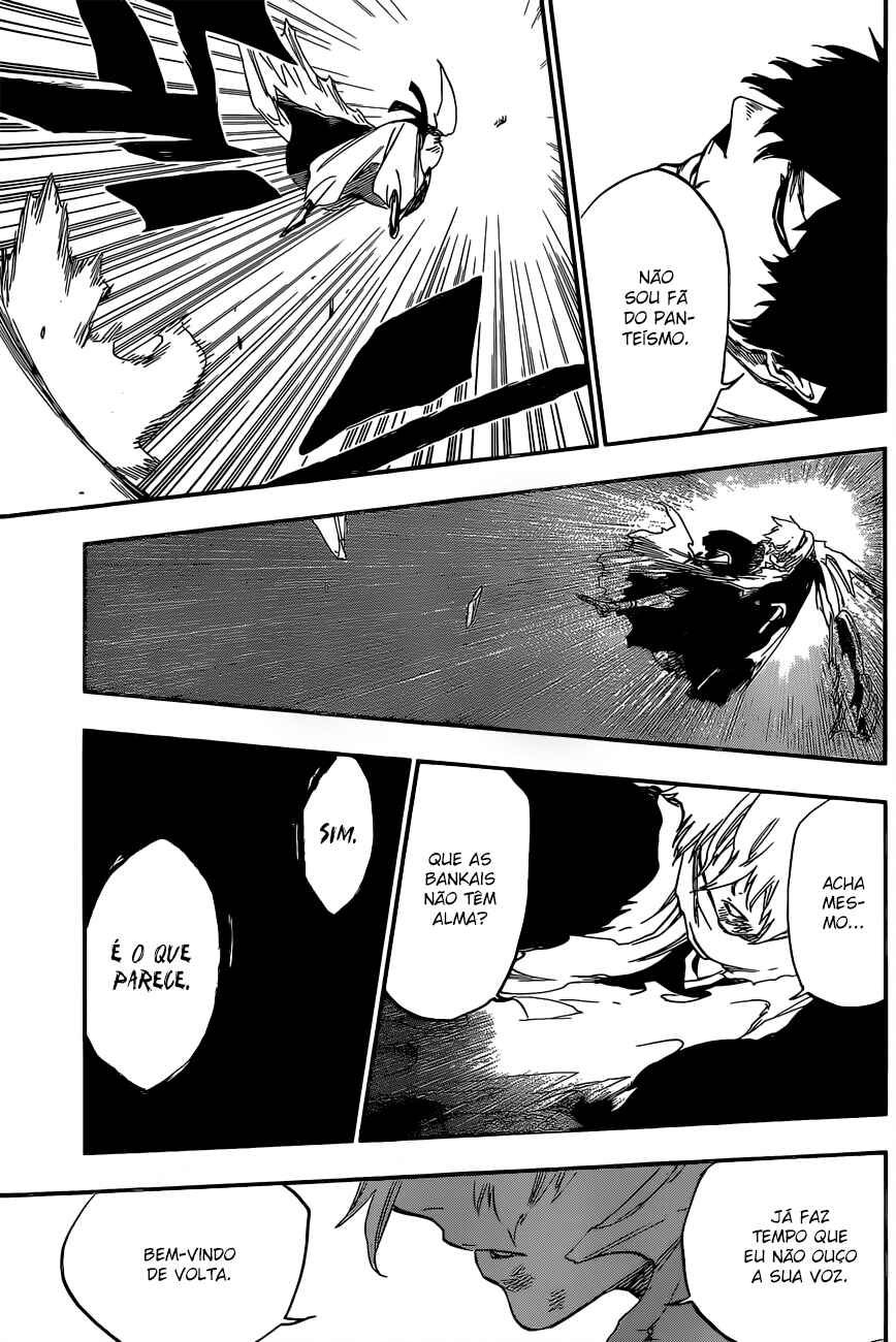 Read Bleach Pt Br Manga Online