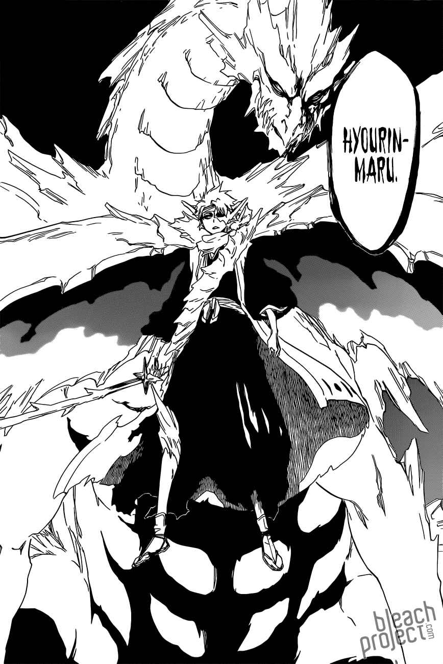 Read Bleach Pt Br Manga Online