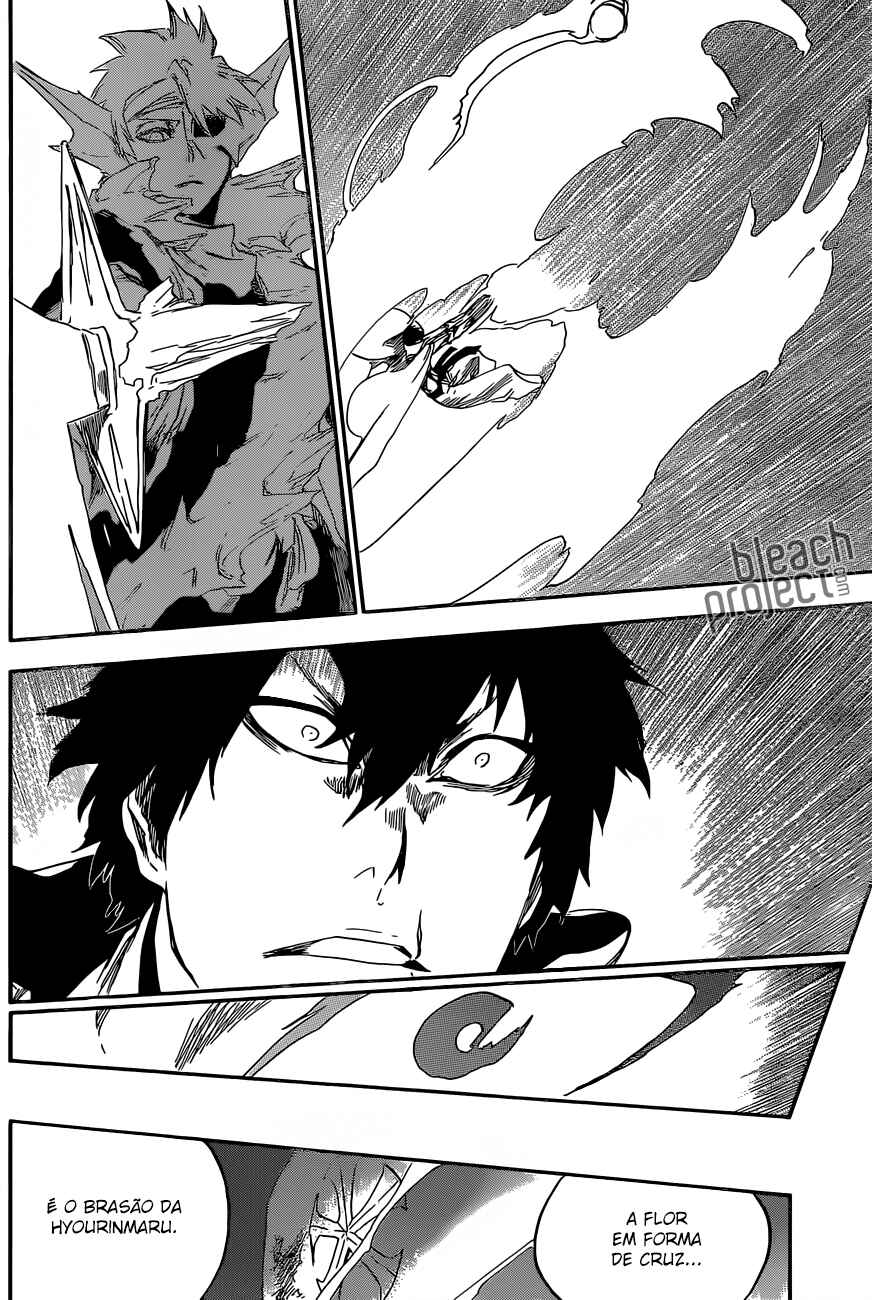 Read Bleach Pt Br Manga Online