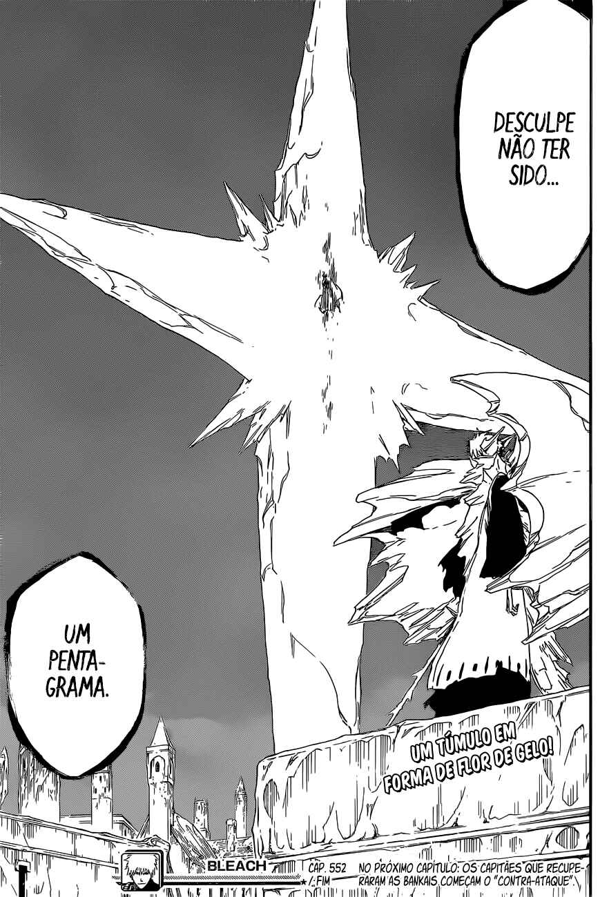 Read Bleach Pt Br Manga Online