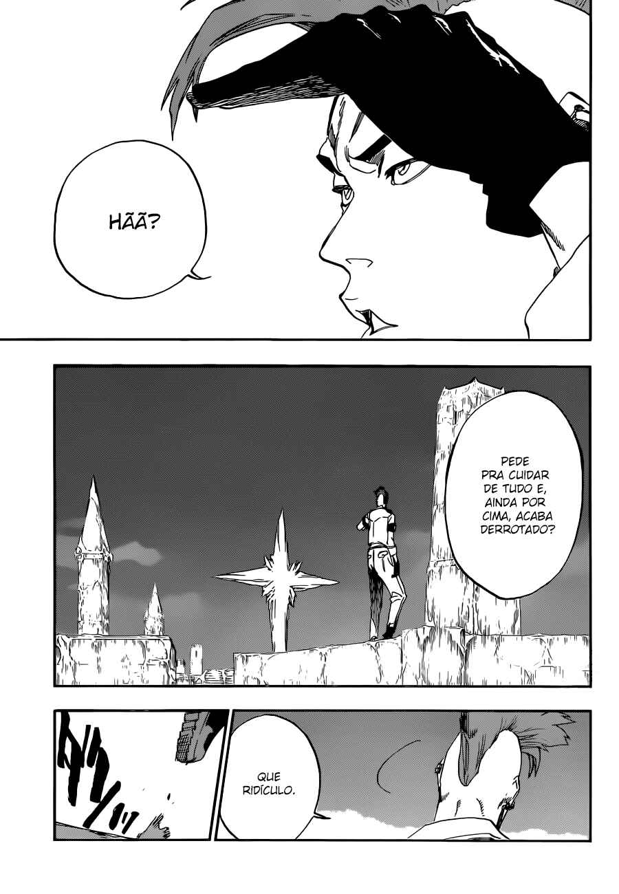 Read Bleach Pt Br Manga Online
