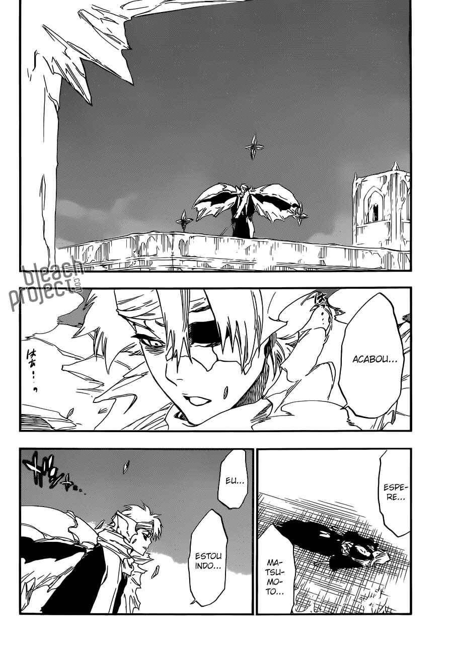 Read Bleach Pt Br Manga Online