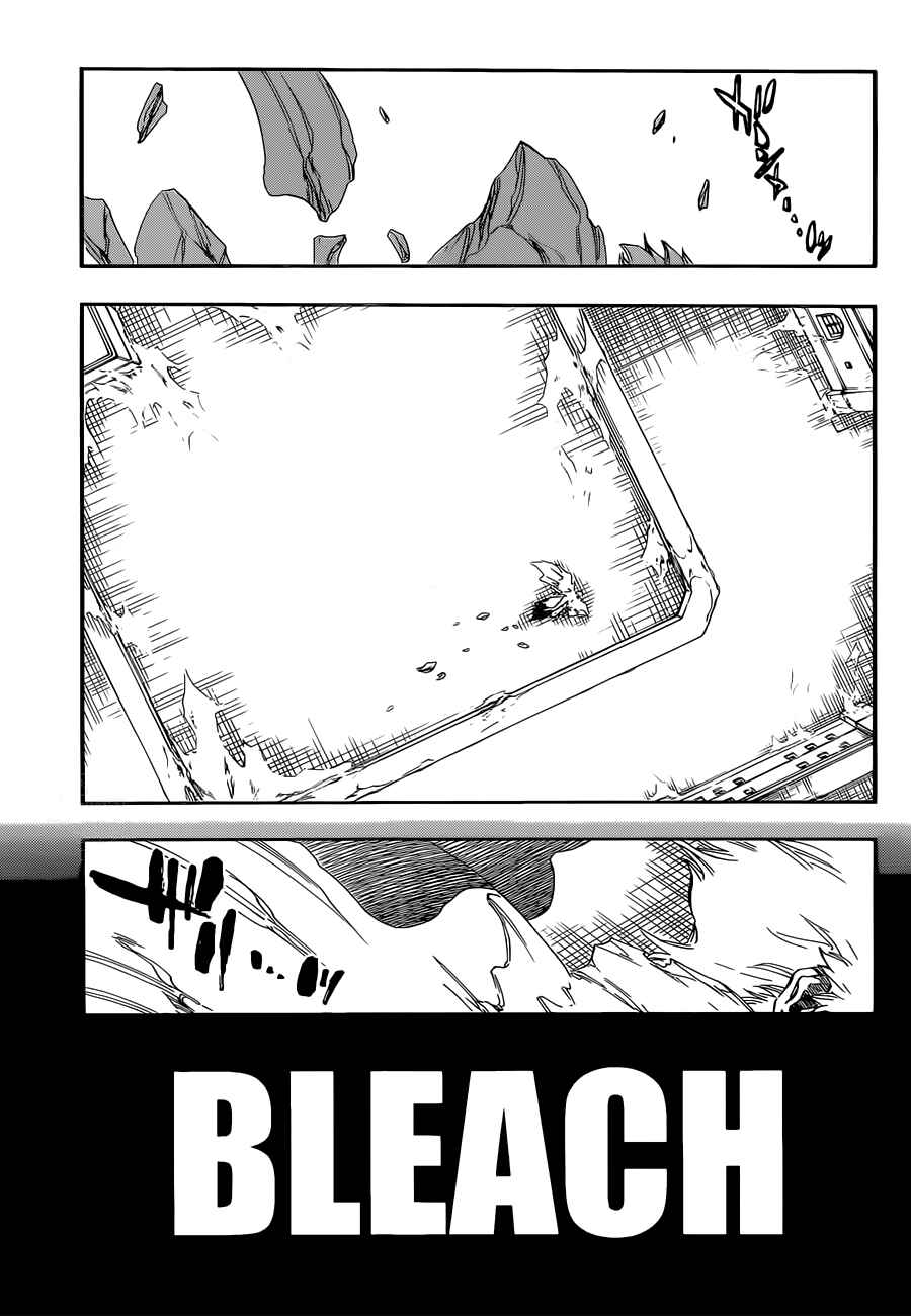 Read Bleach Pt Br Manga Online