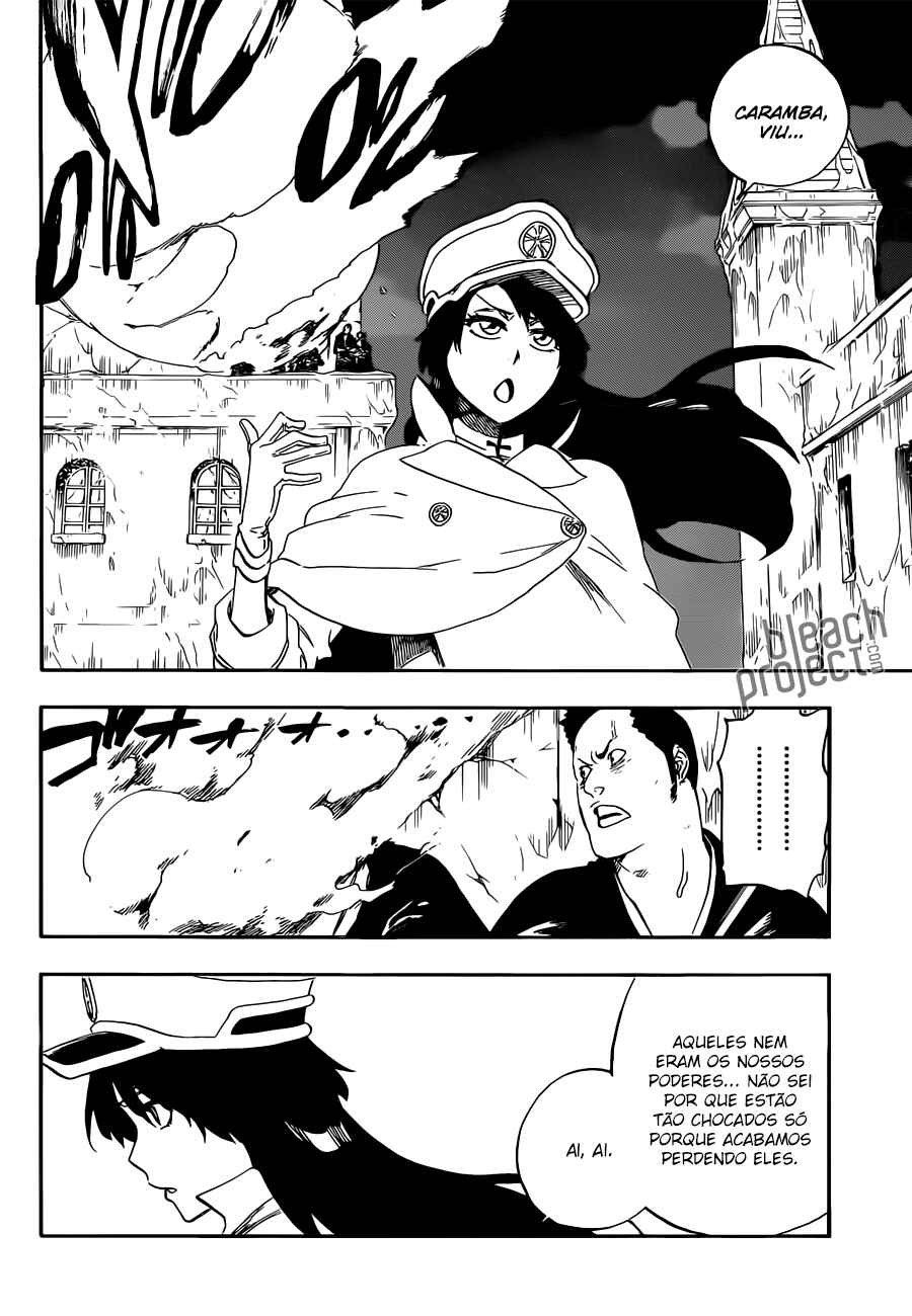 Read Bleach Pt Br Manga Online