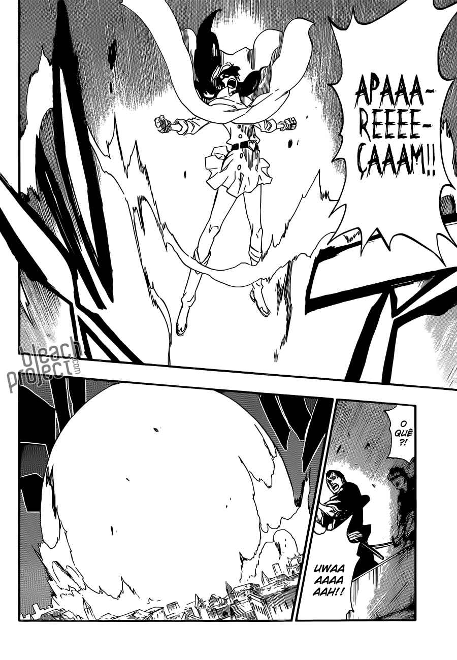 Read Bleach Pt Br Manga Online