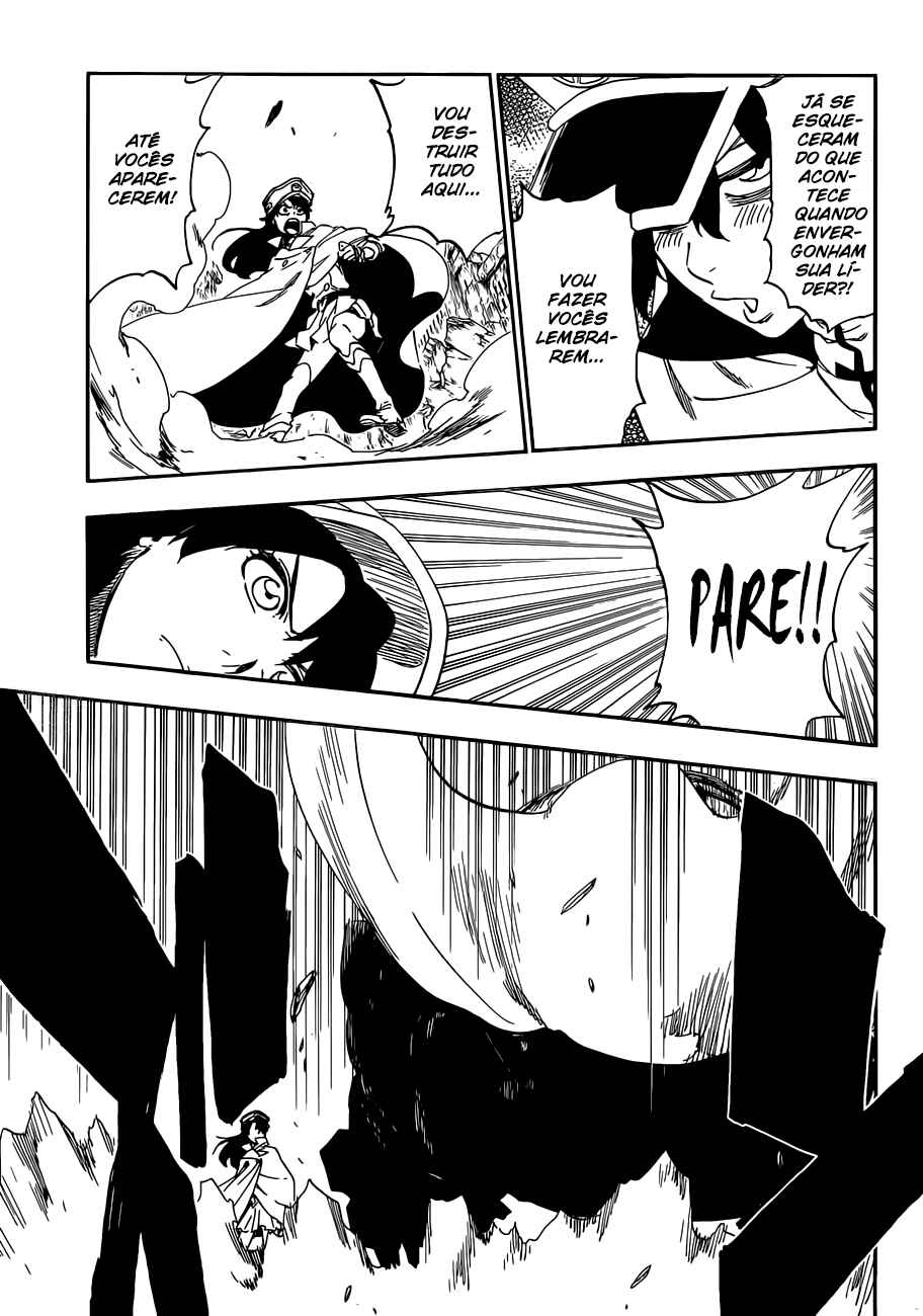 Read Bleach Pt Br Manga Online