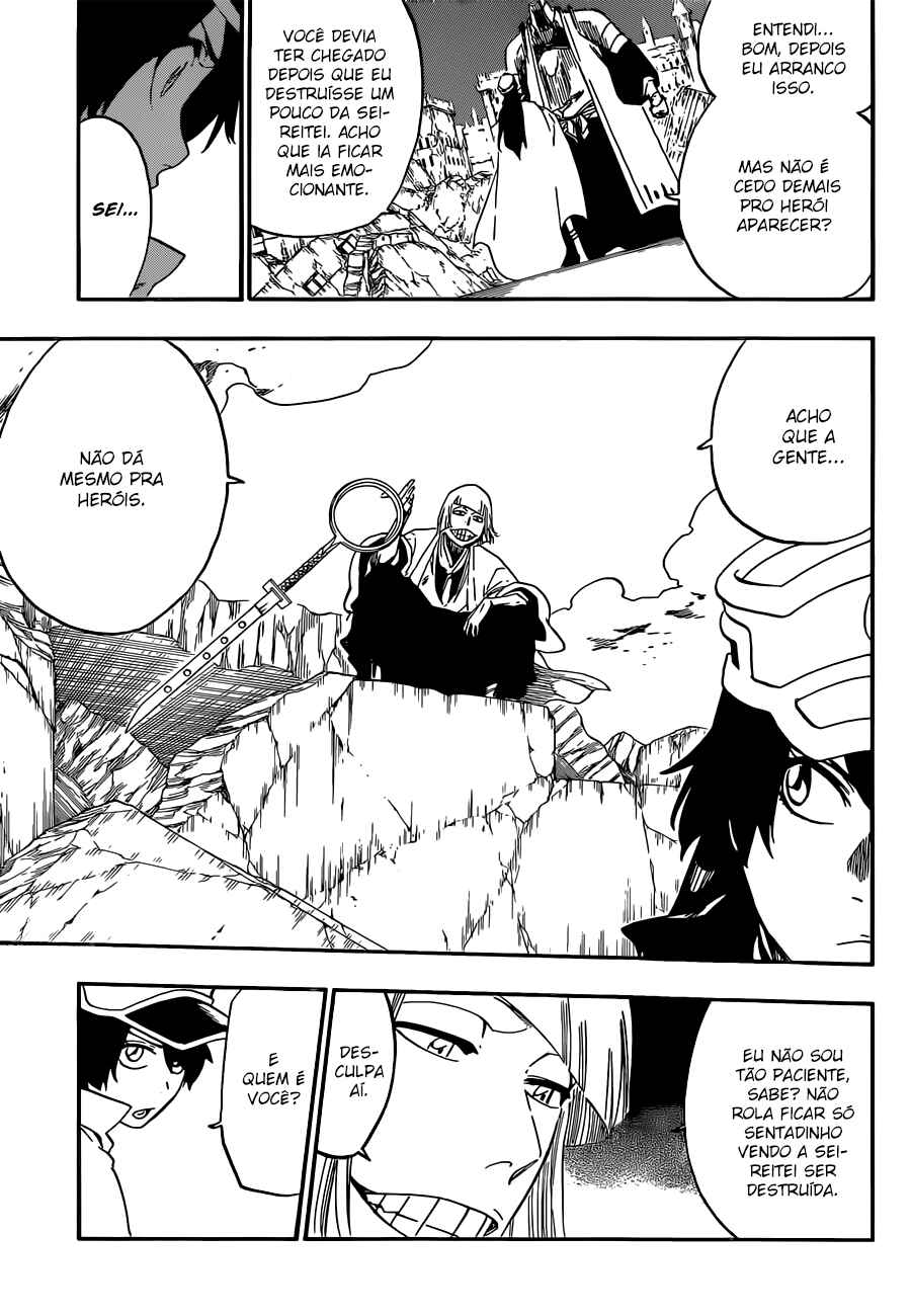 Read Bleach Pt Br Manga Online