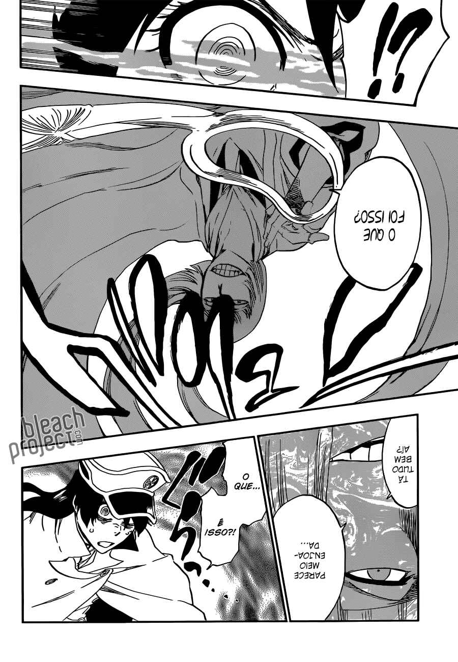 Read Bleach Pt Br Manga Online