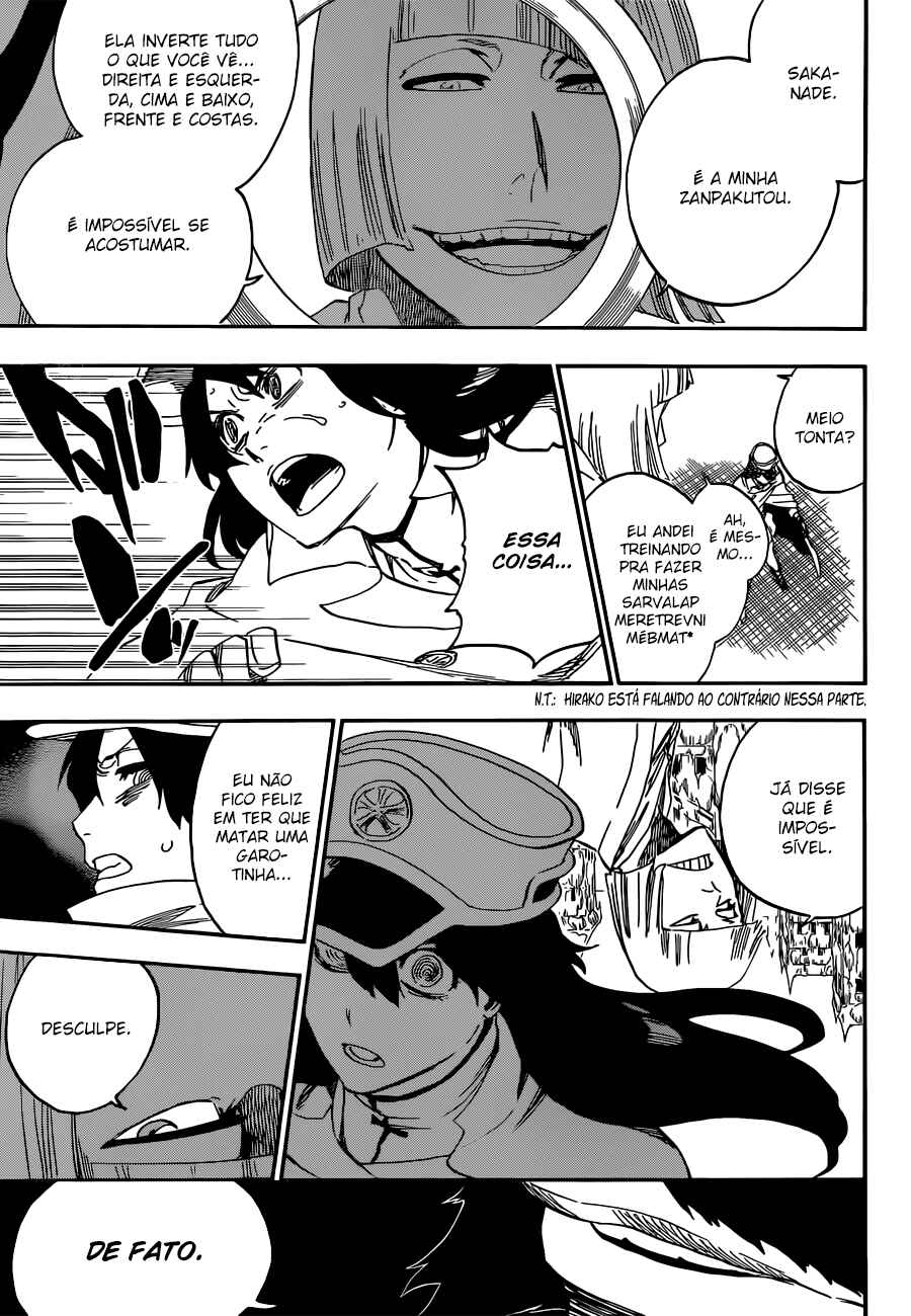 Read Bleach Pt Br Manga Online