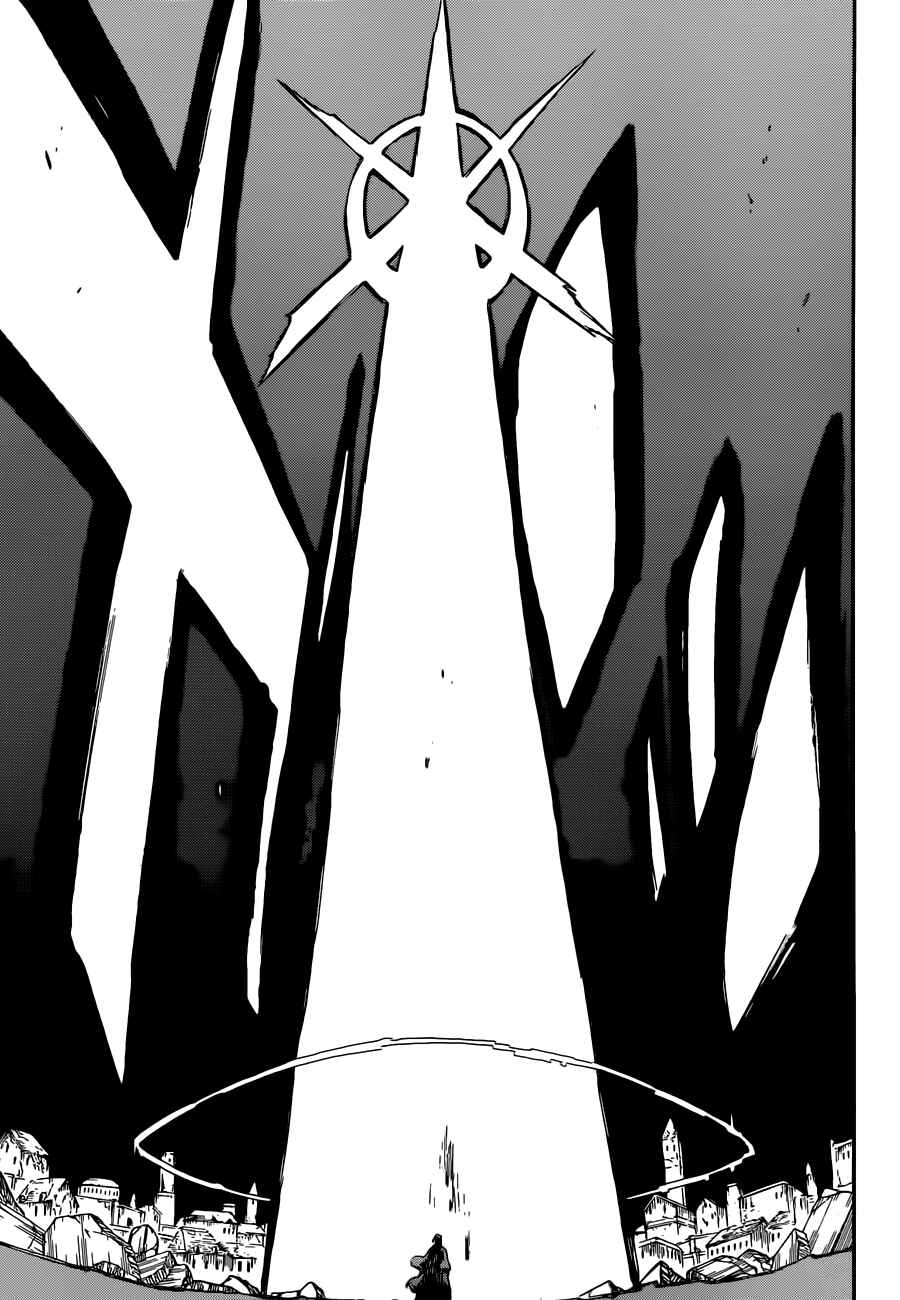 Read Bleach Pt Br Manga Online