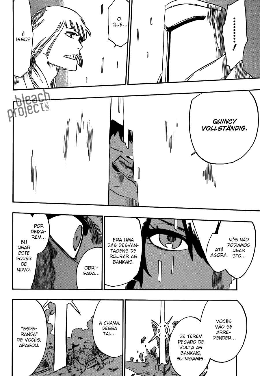 Read Bleach Pt Br Manga Online