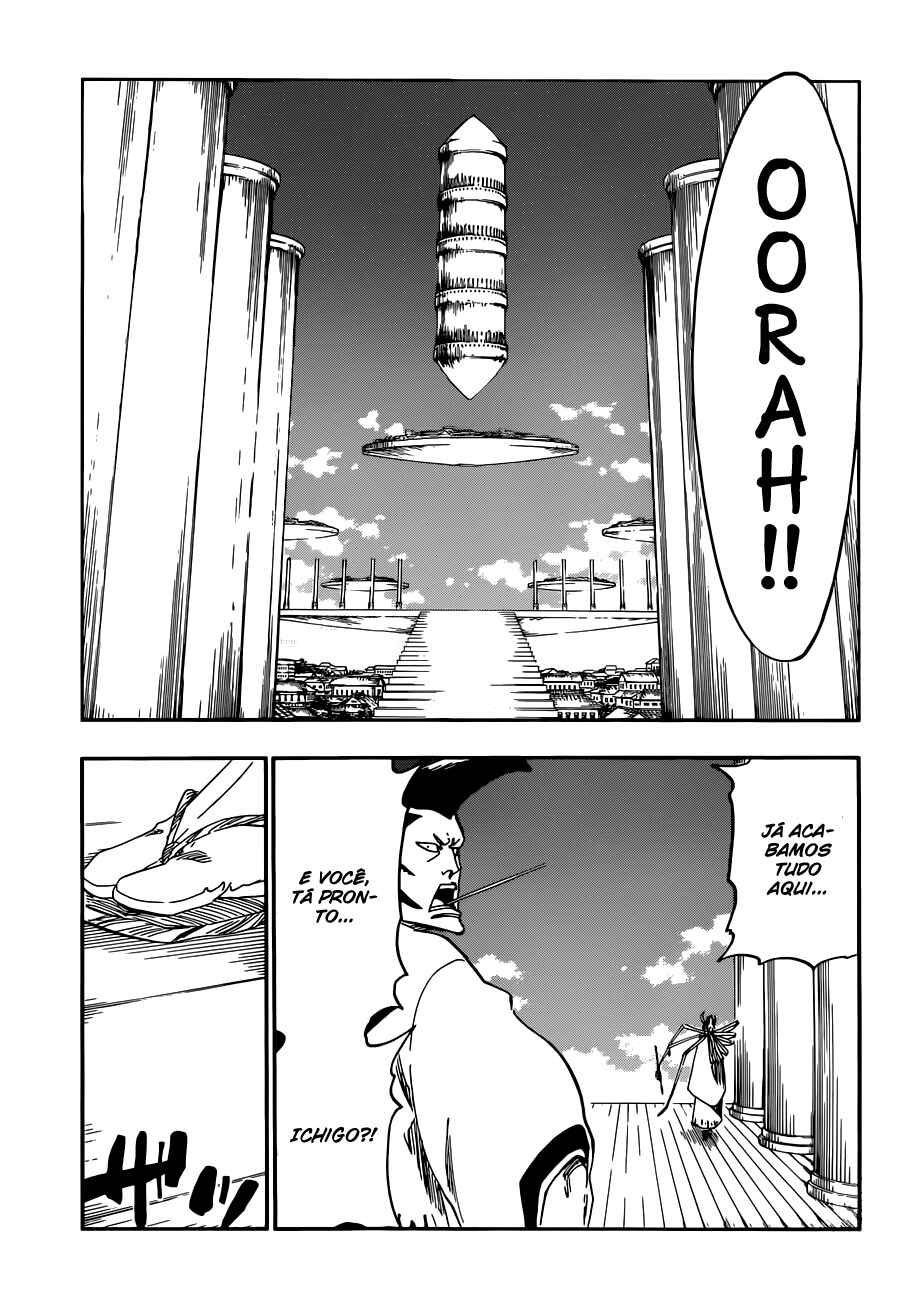 Read Bleach Pt Br Manga Online