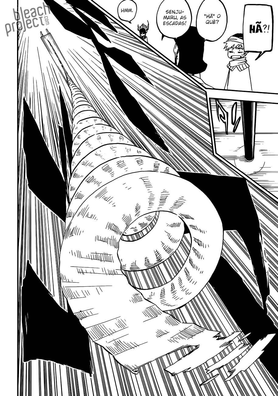 Read Bleach Pt Br Manga Online