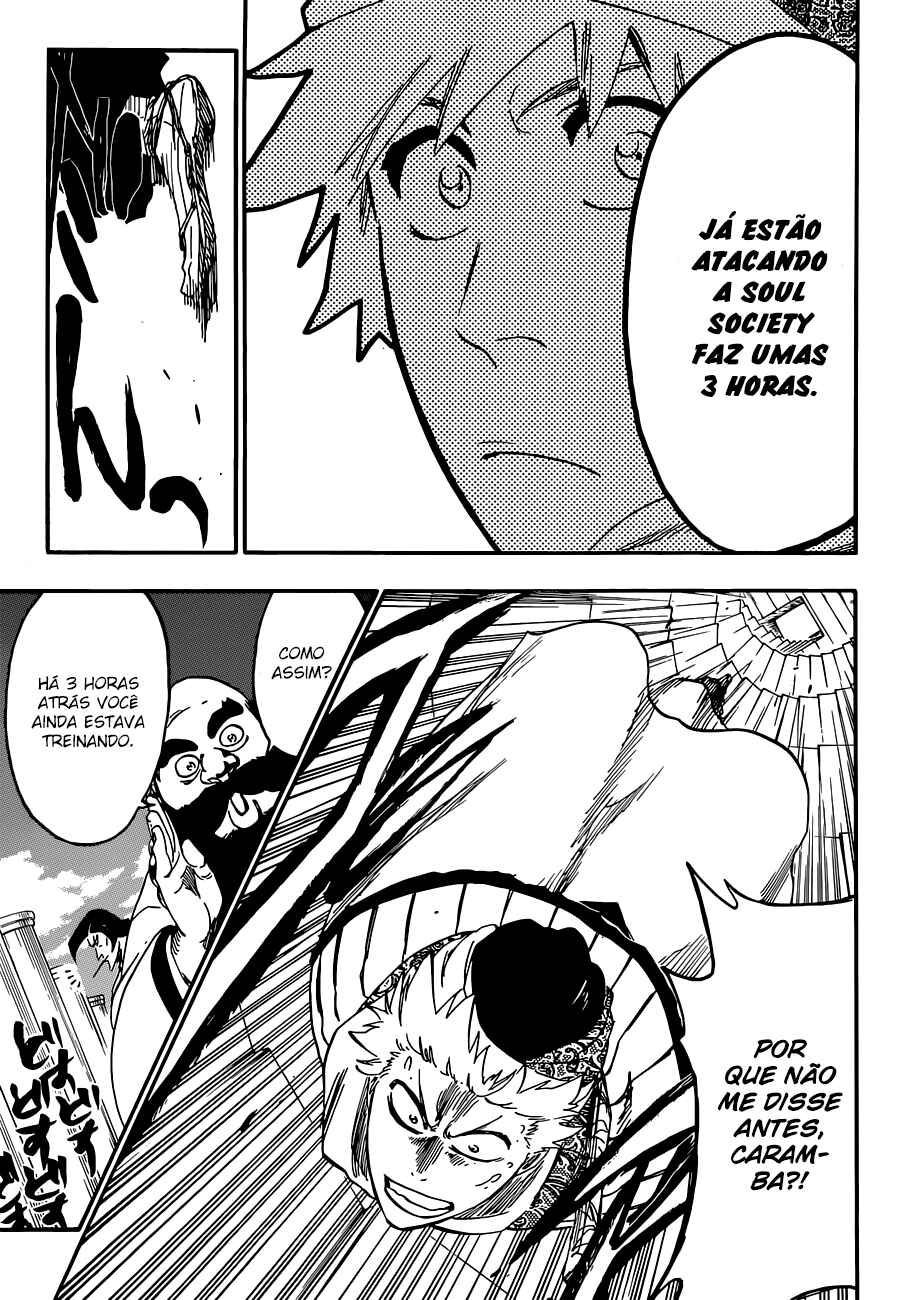 Read Bleach Pt Br Manga Online