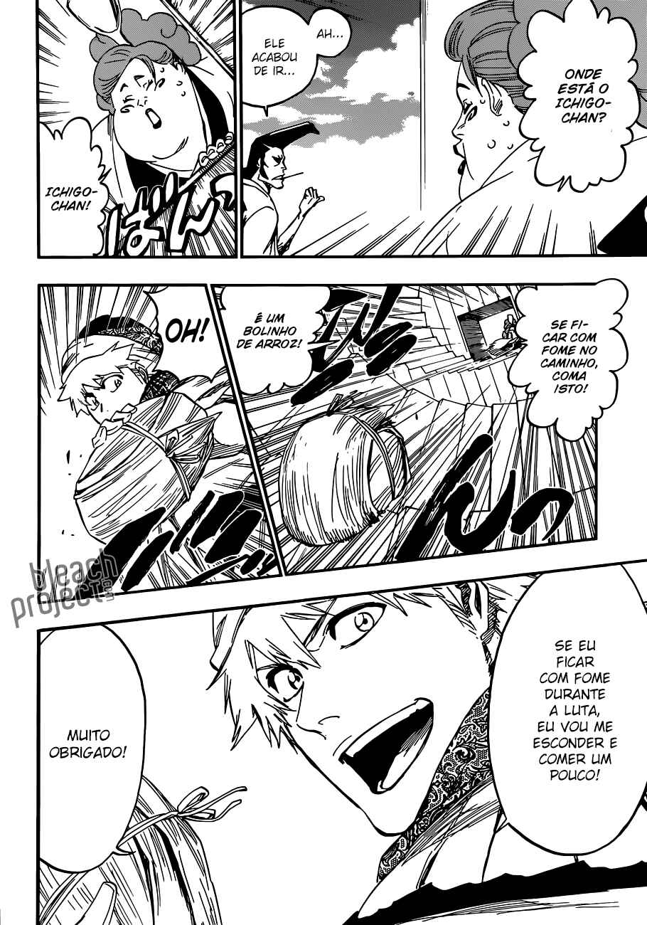 Read Bleach Pt Br Manga Online