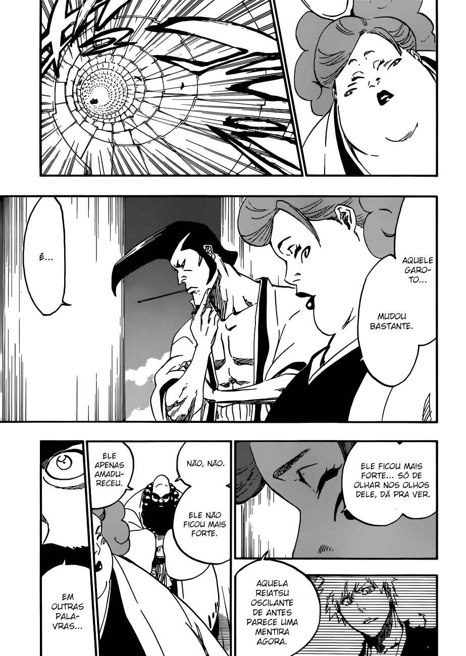 Read Bleach Pt Br Manga Online