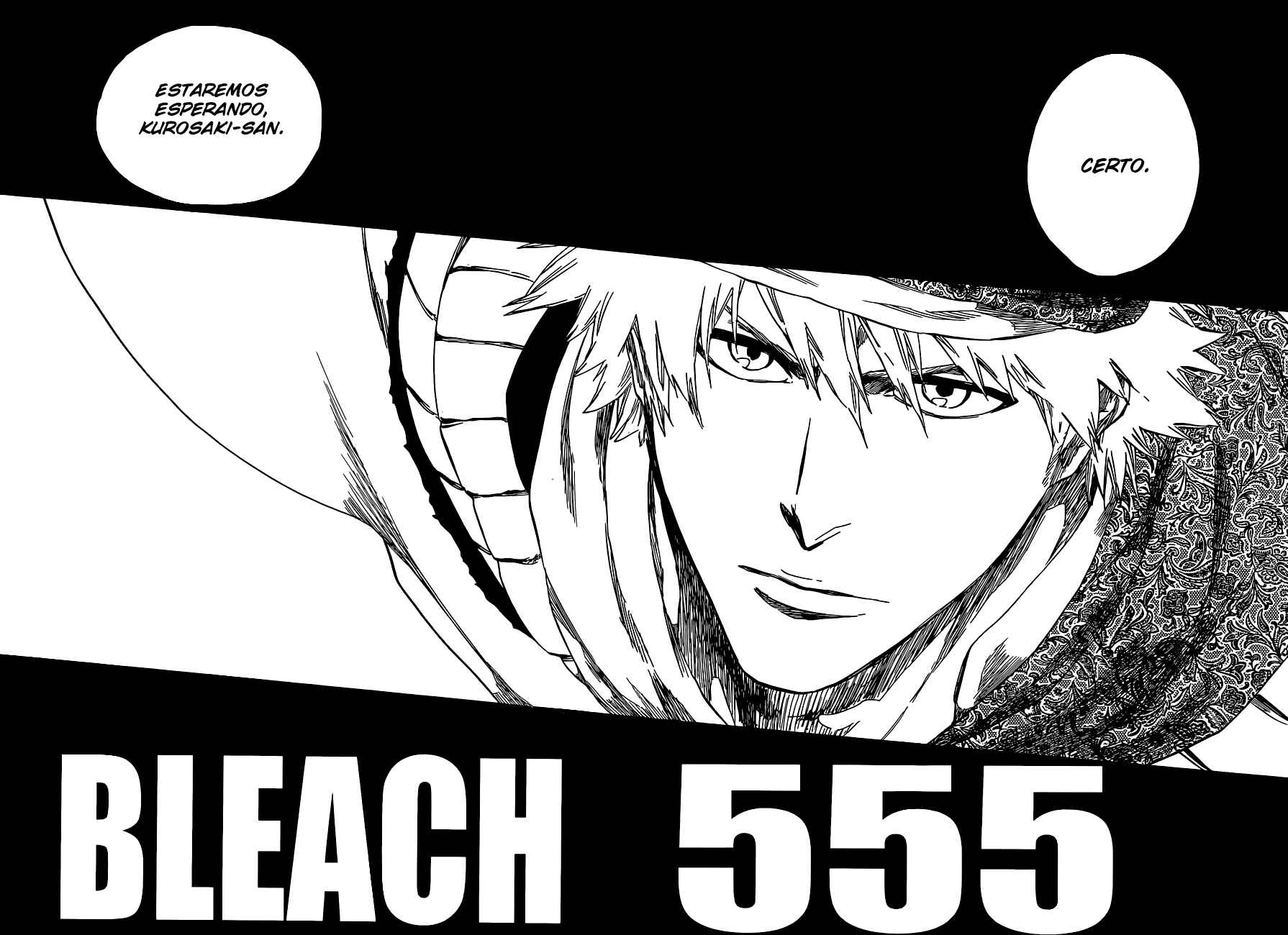 Read Bleach Pt Br Manga Online