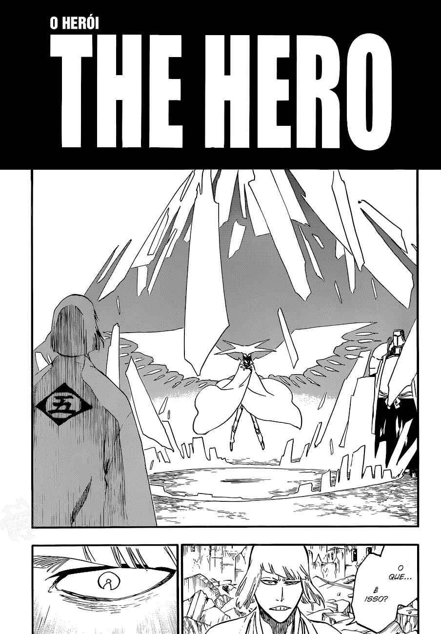 Read Bleach Pt Br Manga Online
