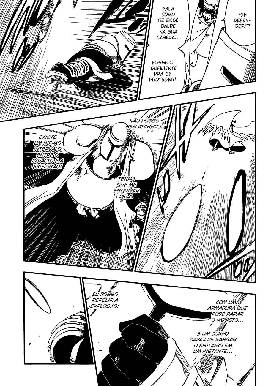 Read Bleach Pt Br Manga Online