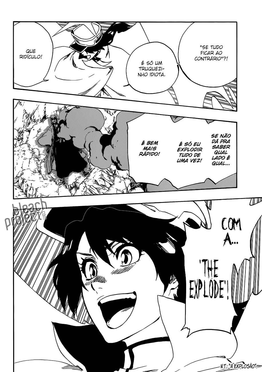 Read Bleach Pt Br Manga Online