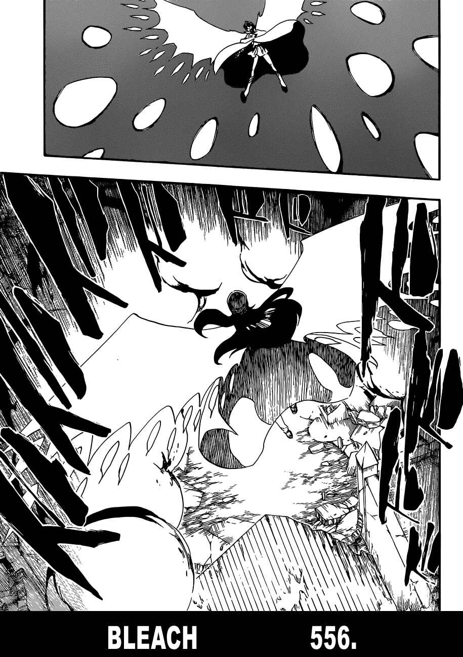 Read Bleach Pt Br Manga Online
