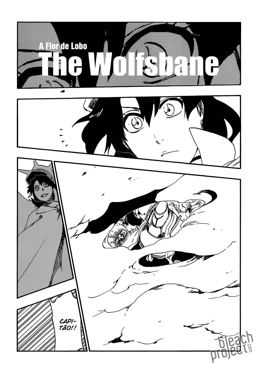 Read Bleach Pt Br Manga Online
