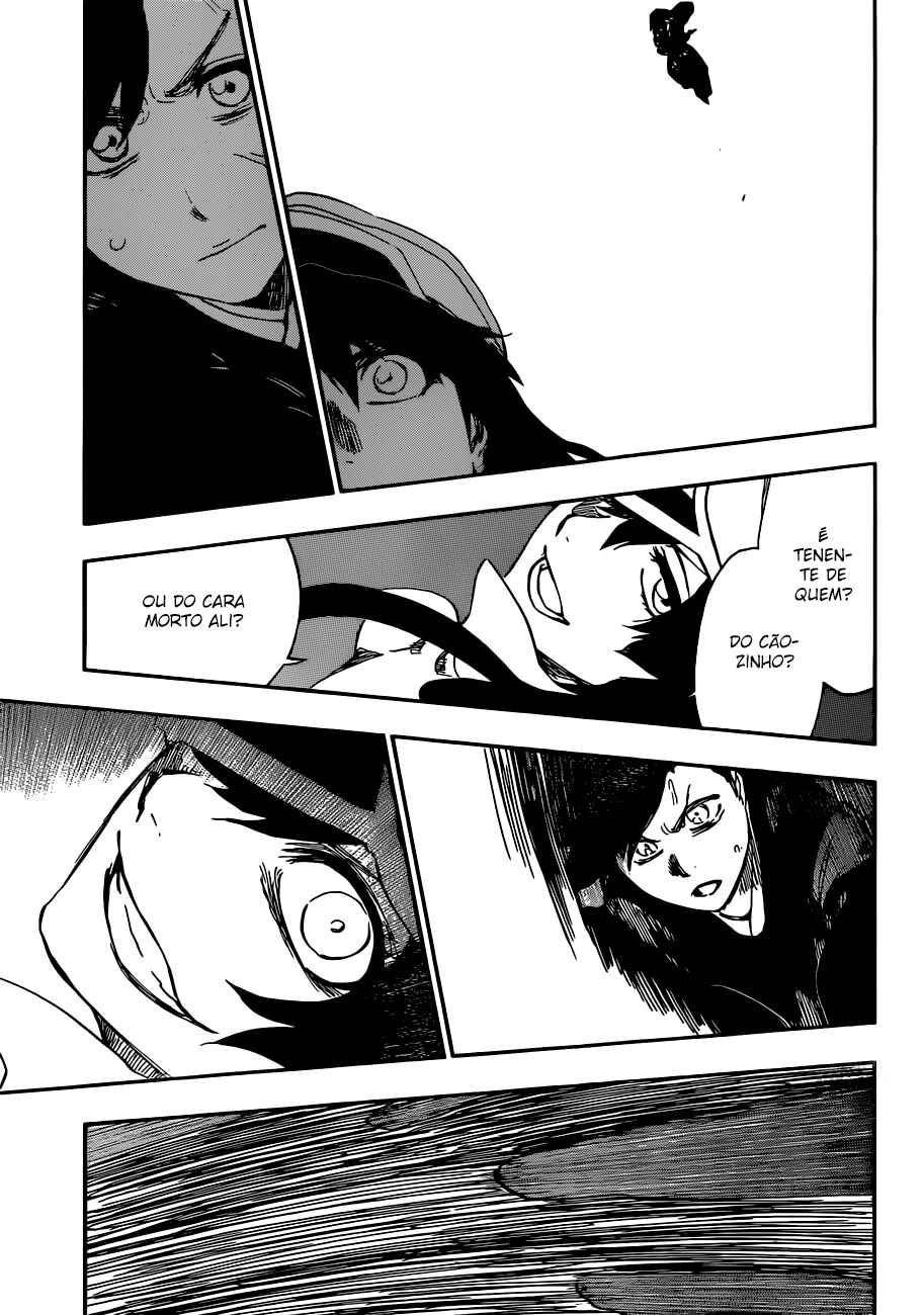 Read Bleach Pt Br Manga Online