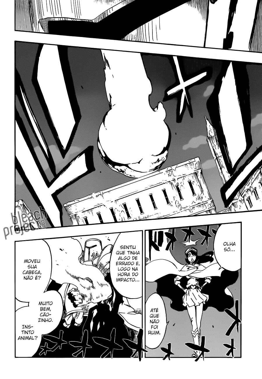 Read Bleach Pt Br Manga Online