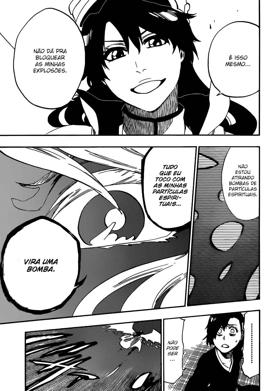 Read Bleach Pt Br Manga Online